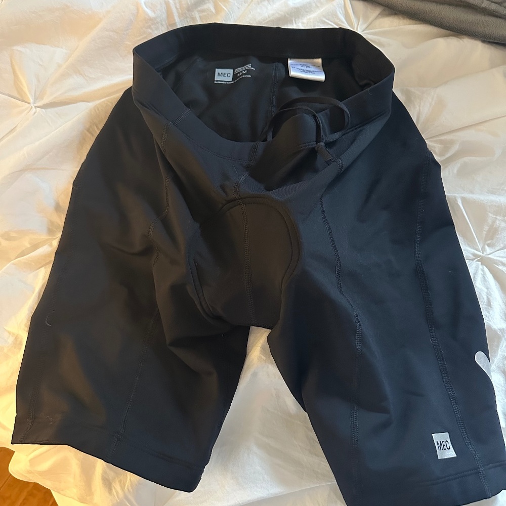 MEC Bike Shorts